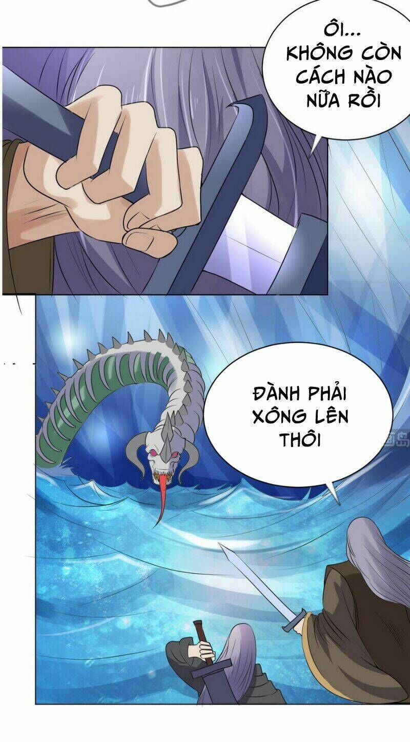 võ nghịch cửu thiên chapter 29 - Trang 2