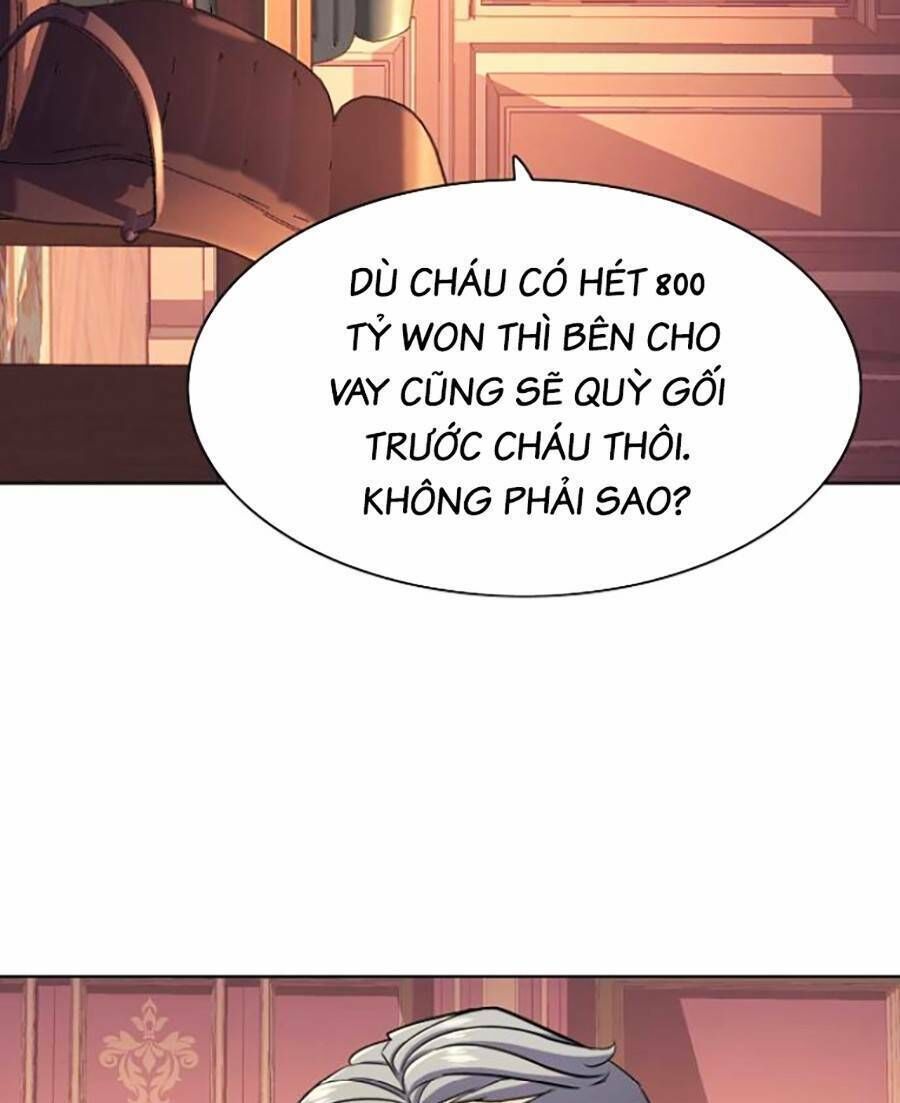 tiểu thiếu gia gia tộc tài phiệt chapter 39 - Trang 2