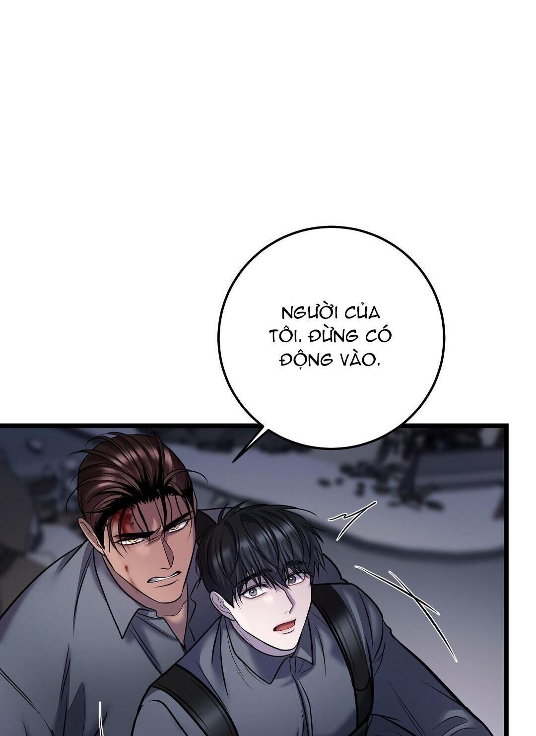 đáy sâu tuyệt vọng Chapter 66 - Next Chapter 67