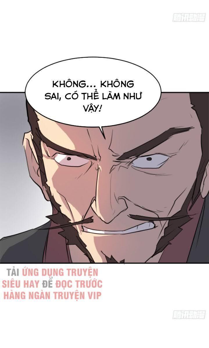 Bất Tử Chí Tôn Chapter 9 - Trang 2