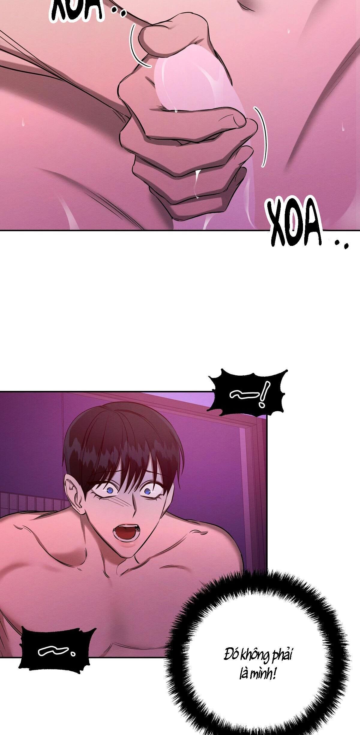 vòng xoáy của ác ma Chapter 32 SS2 - Trang 2