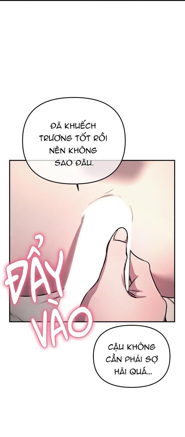 nghiện sex Chapter 5.3 GIỌNG NÓI T.Y 3 - Trang 1