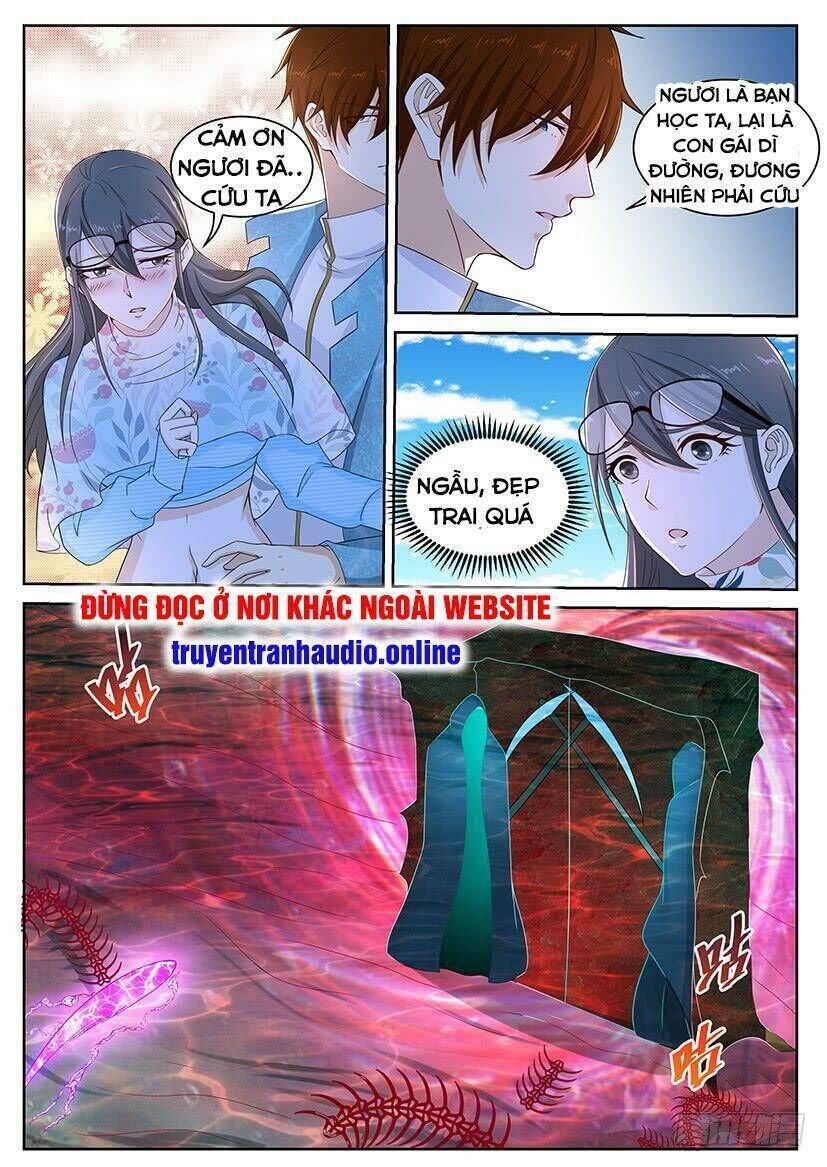 trọng sinh đô thị tu tiên Chapter 359 - Next Chapter 360