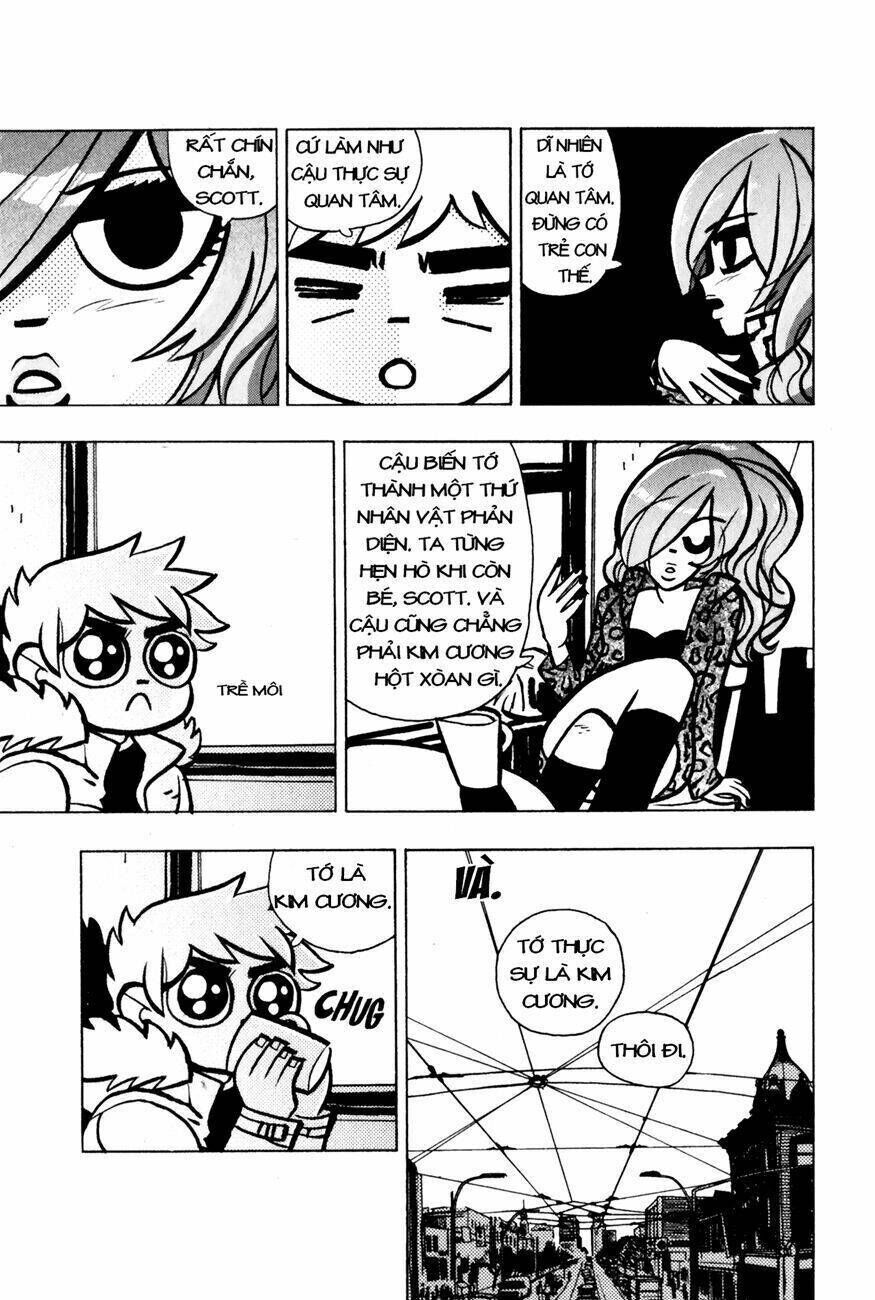 Scott Pilgrim Chapter 33 - Trang 2