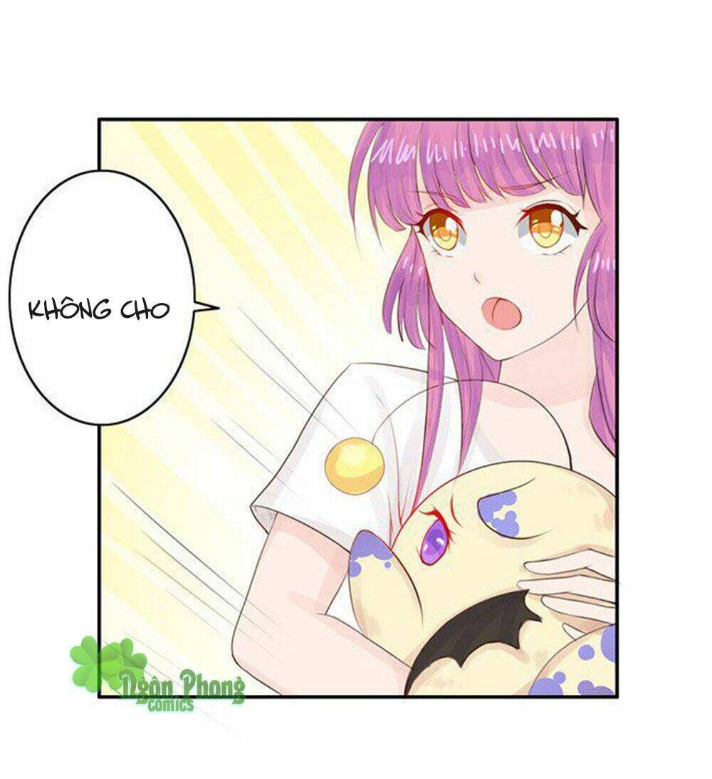 Ma Vương Luyến Ái Chỉ Nam Chapter 60 - Trang 2