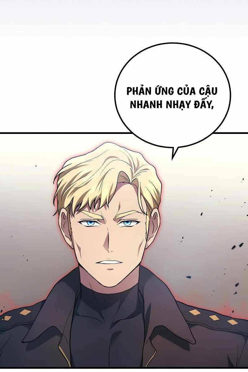 thần chiến tranh trở lại cấp 2 chương 47 - Next chapter 48