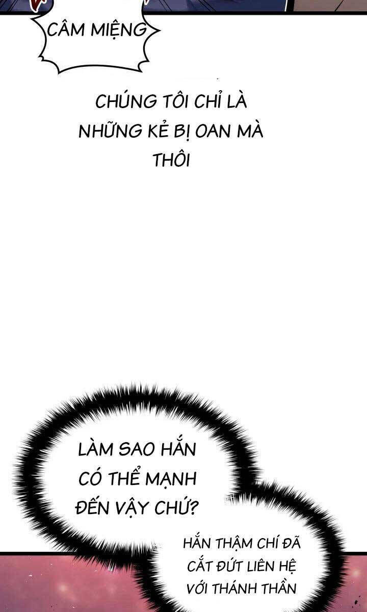 sự trở lại của anh hùng cấp thảm họa chapter 59 - Trang 2