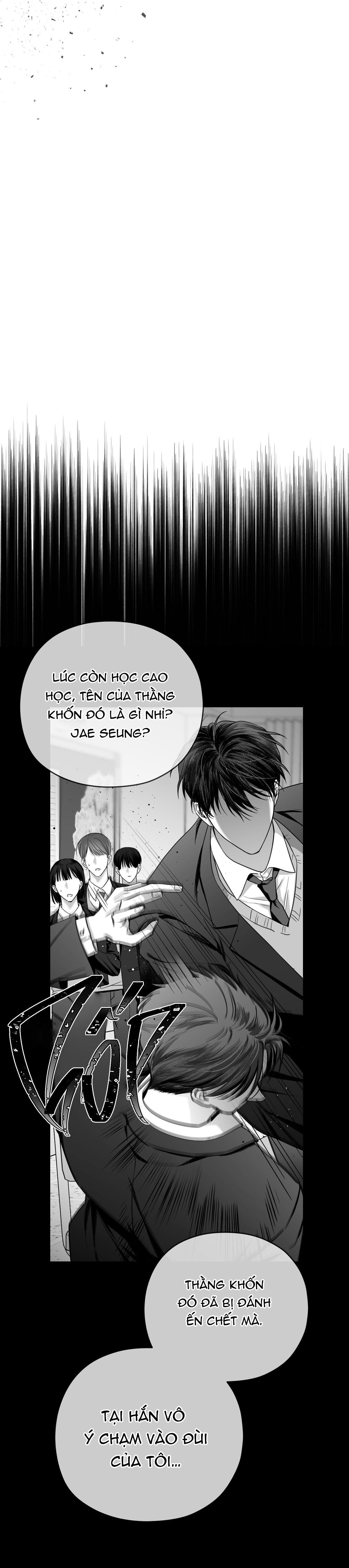 non zero sum Chapter 3 - Trang 1