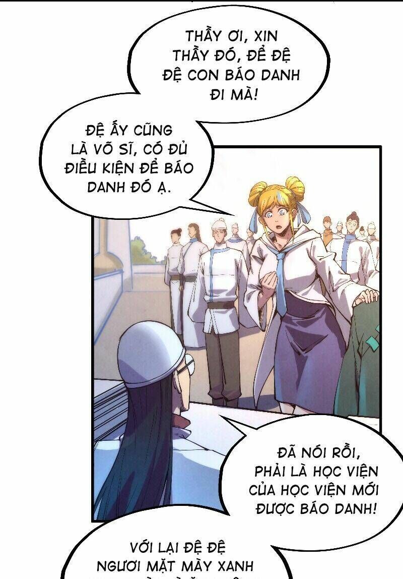 vạn cổ chí tôn chapter 77 - Trang 2