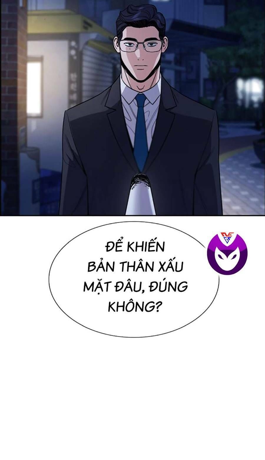 giáo dục chân chính - get schooled chapter 113 - Trang 2