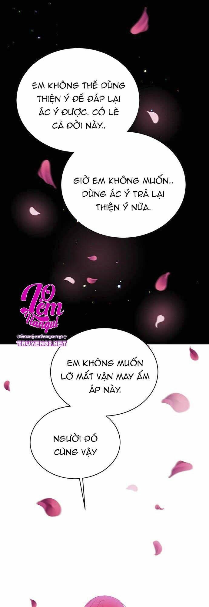 vị hôn thê của nam chính chapter 44 - Trang 2