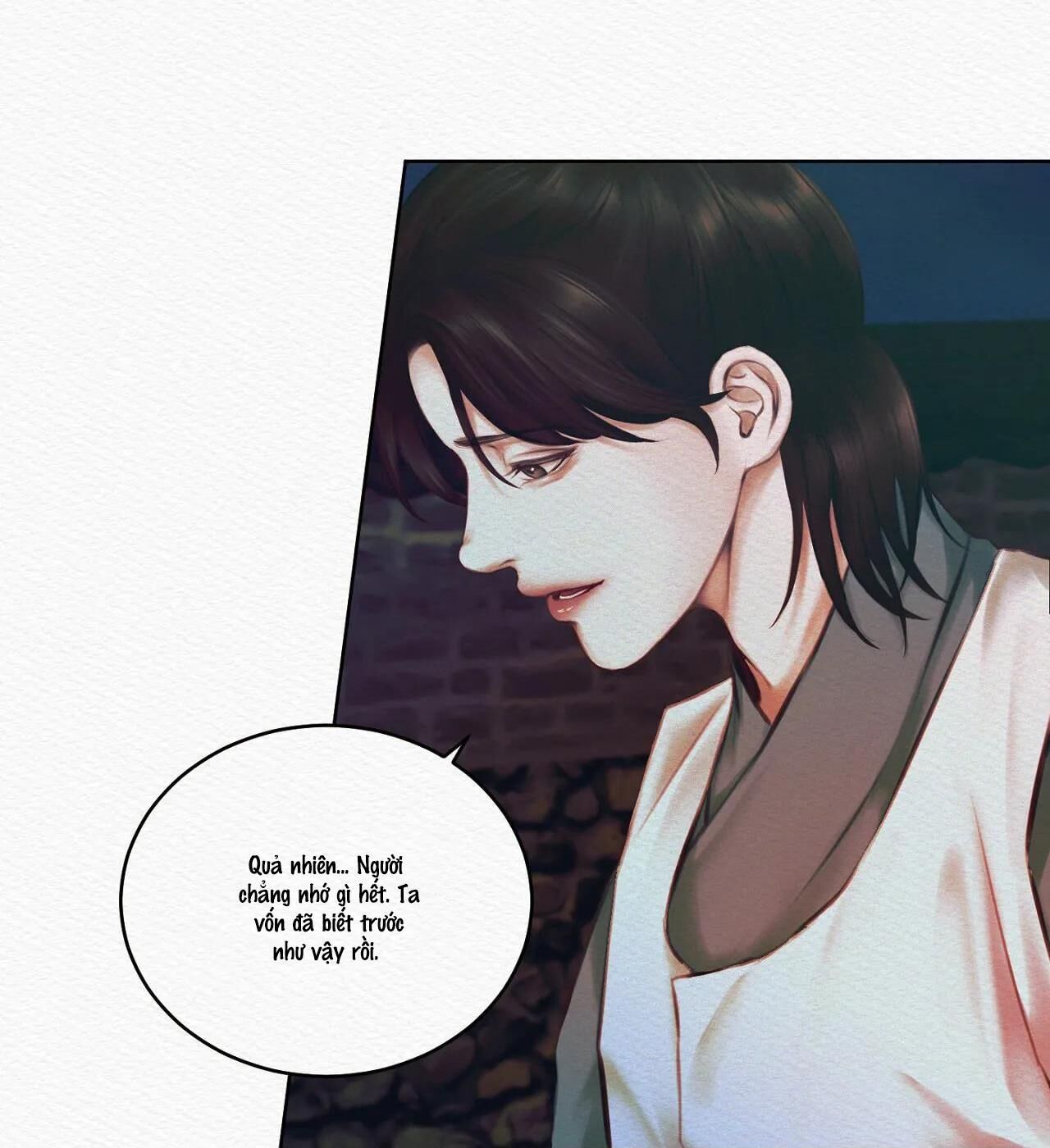 (CBunu) Củy Dạ Khút Chapter 9 - Trang 1