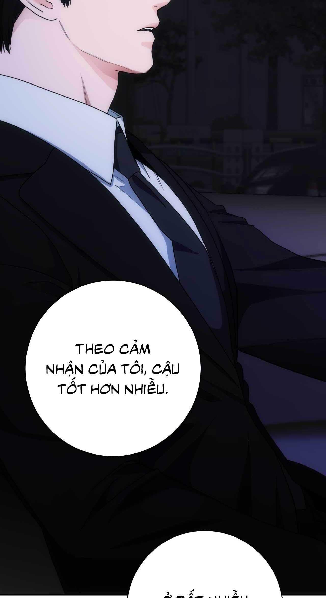 CHÌM TRONG KHOÁI LẠC Chapter 34 - Next 