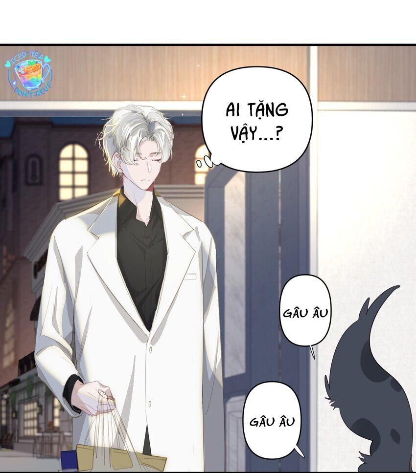 tôi có bệnh Chapter 2 - Next chapter 3