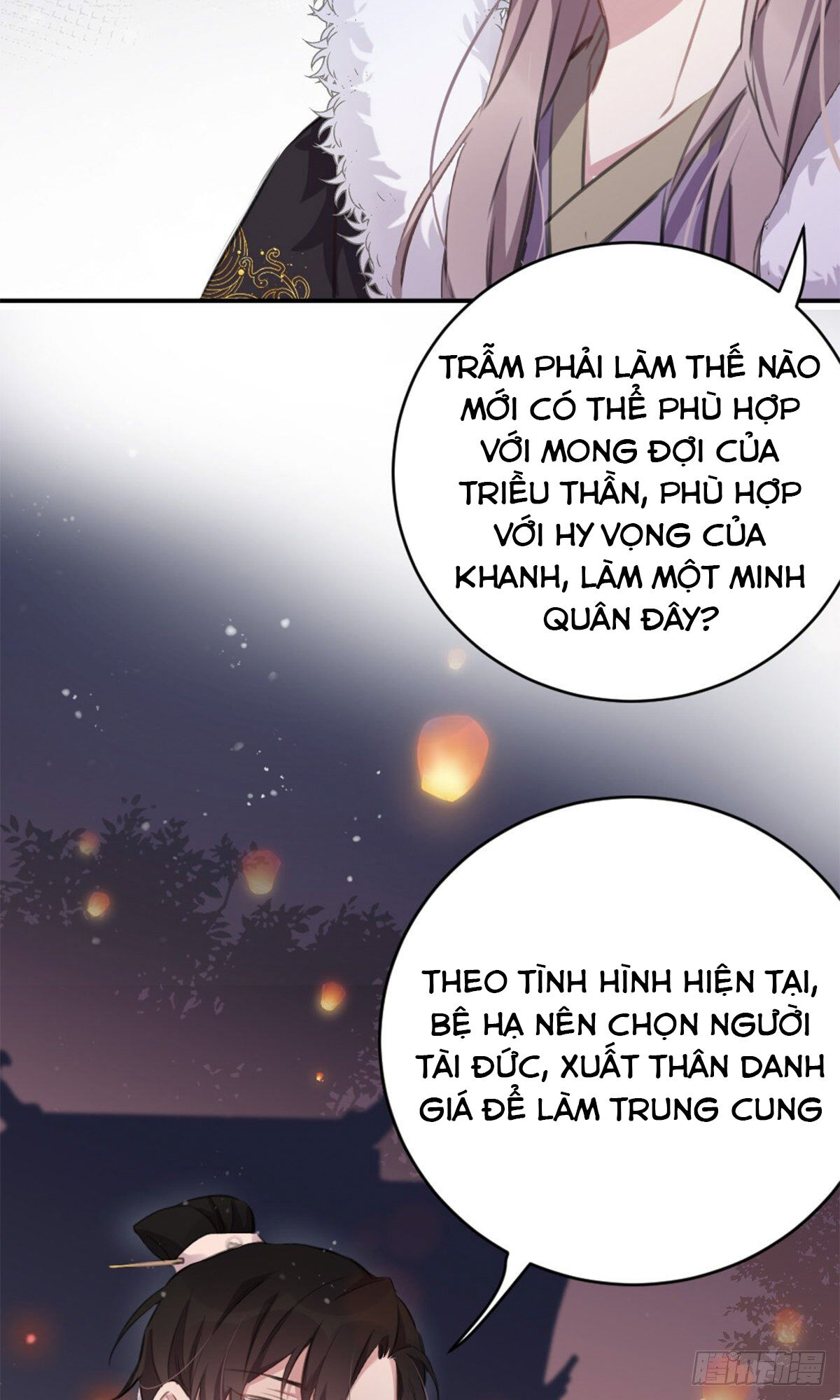 Bất Tảo Triều Chapter 7 - Next Chap 8