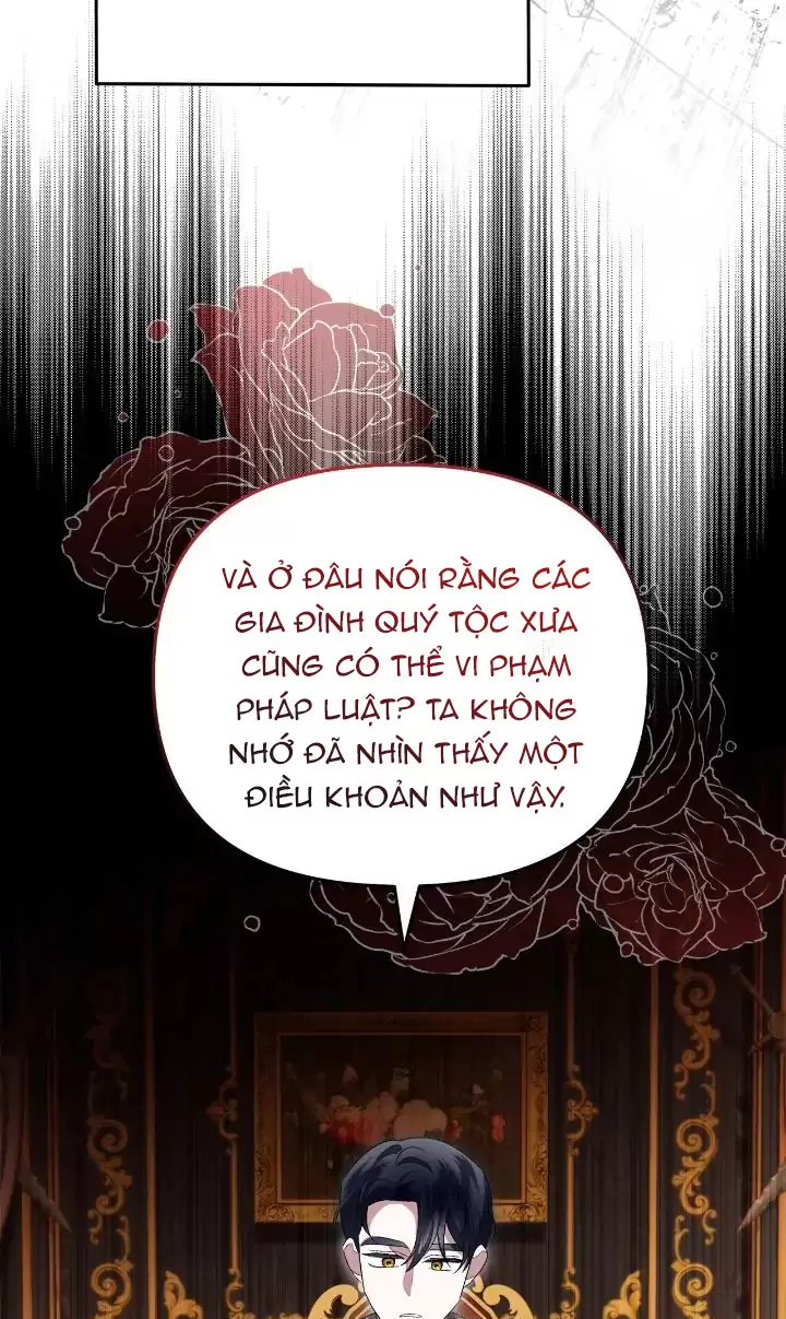 mượn rượu trở thành hoàng hậu Chapter 31 - Trang 2