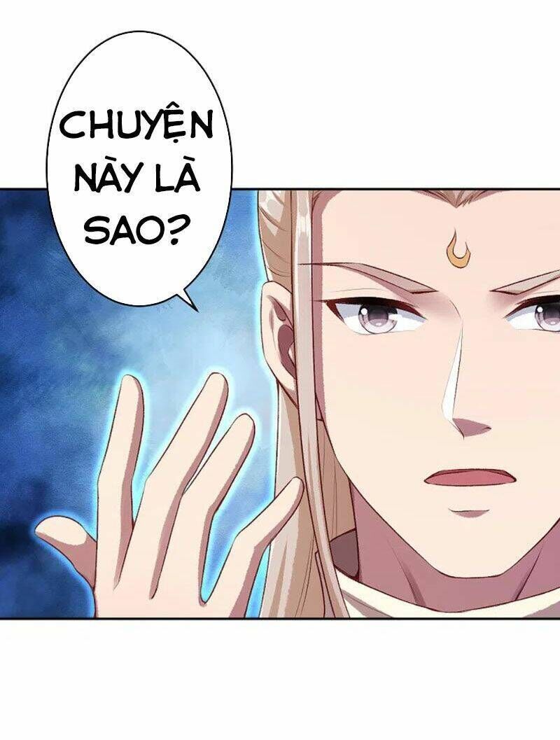 nghịch thiên tà thần Chapter 341 - Next Chapter 342