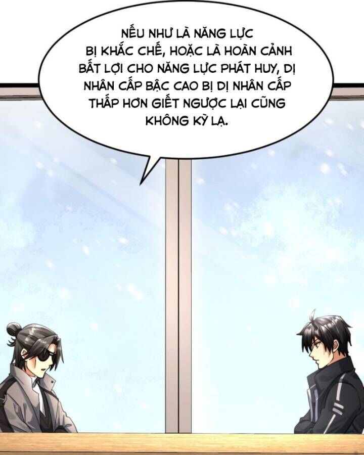 Toàn Cầu Băng Phong: Ta Chế Tạo Phòng An Toàn Tại Tận Thế Chapter 380 - Next Chapter 381