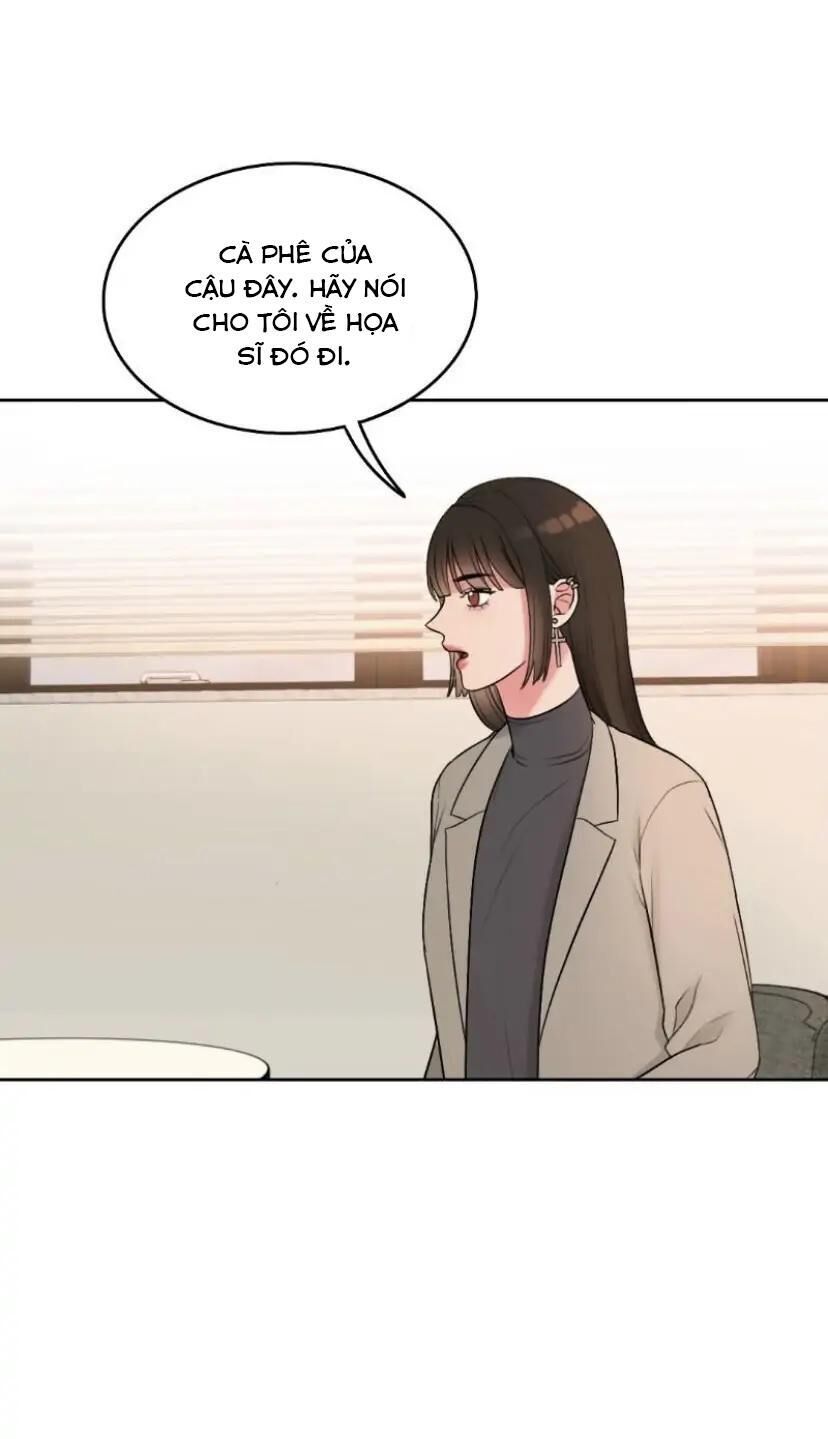 vô tình Chapter 27 Chap 27 - Trang 2