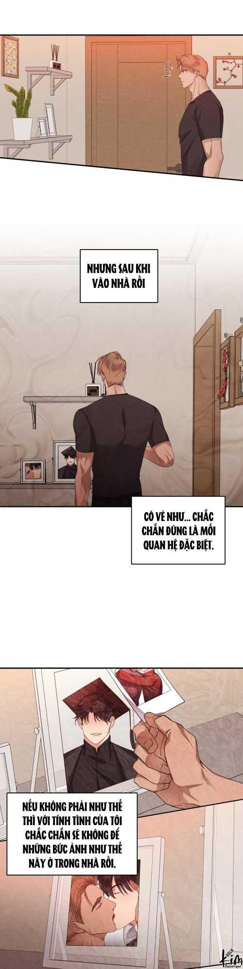 bl ngắn tuyển chọn Chapter 16.2 T.Y PLASTIC 2 - Trang 2