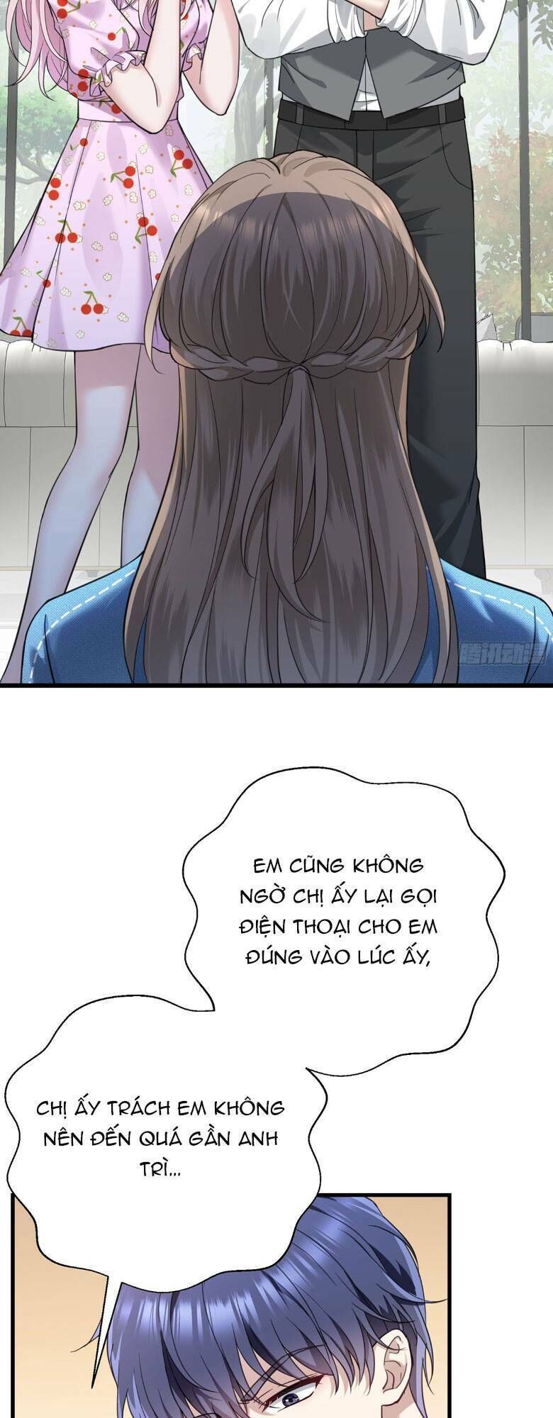 sau khi chia tay , tôi có kết đẹp cùng với chú nhỏ chapter 1 - Next chapter 2