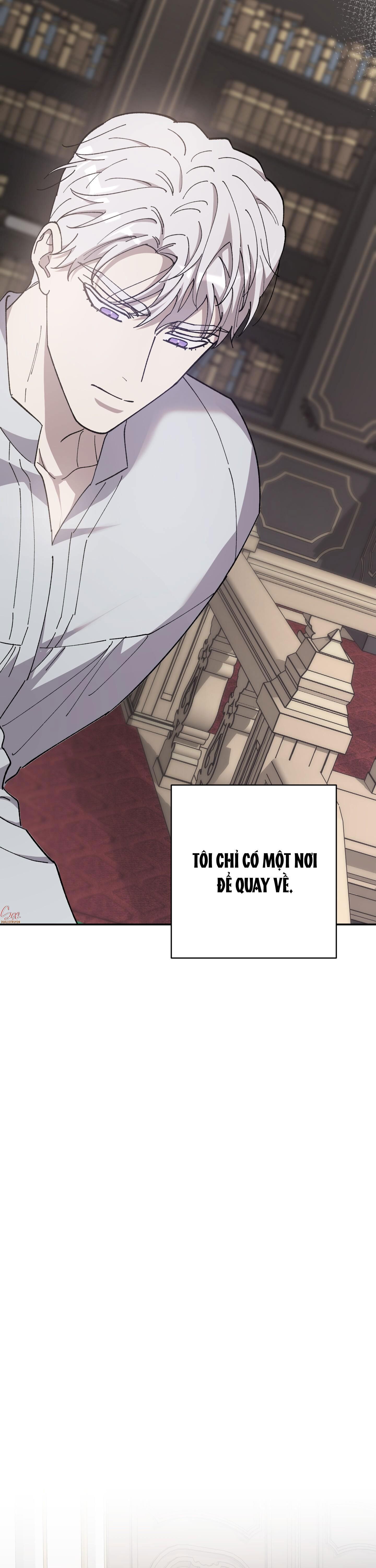 đóa hoa của mặt trời Chapter 44 - Trang 1