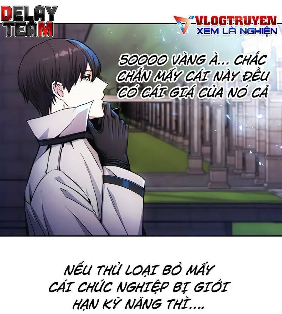 tao là ác nhân chapter 4 - Next chapter 5