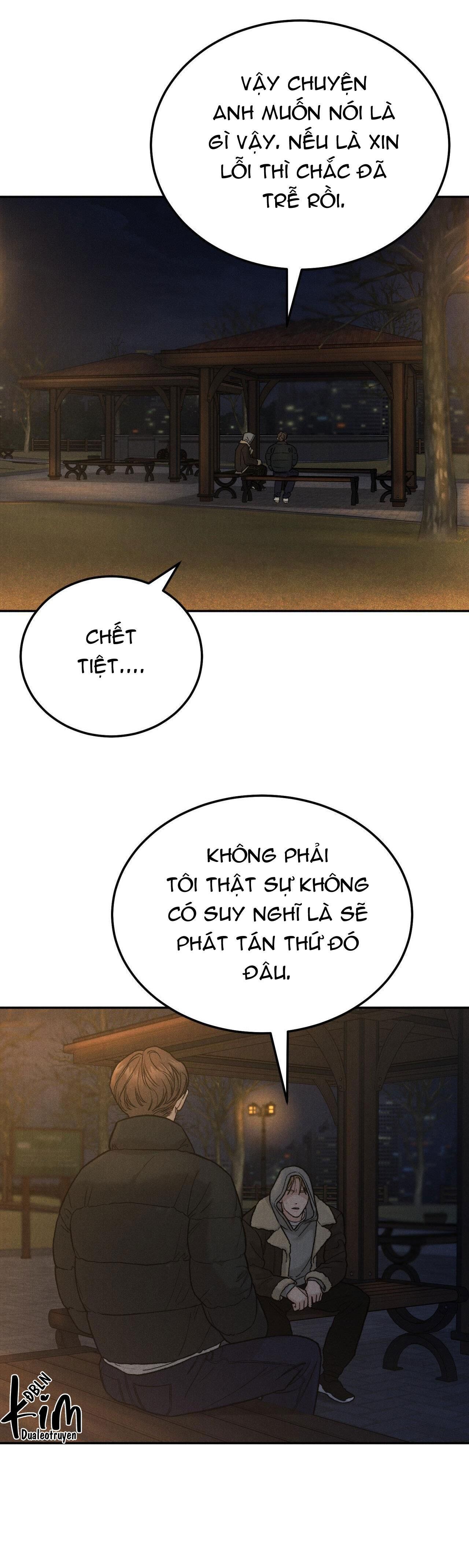 vượt qua giới hạn Chapter 66 - Next chương 67