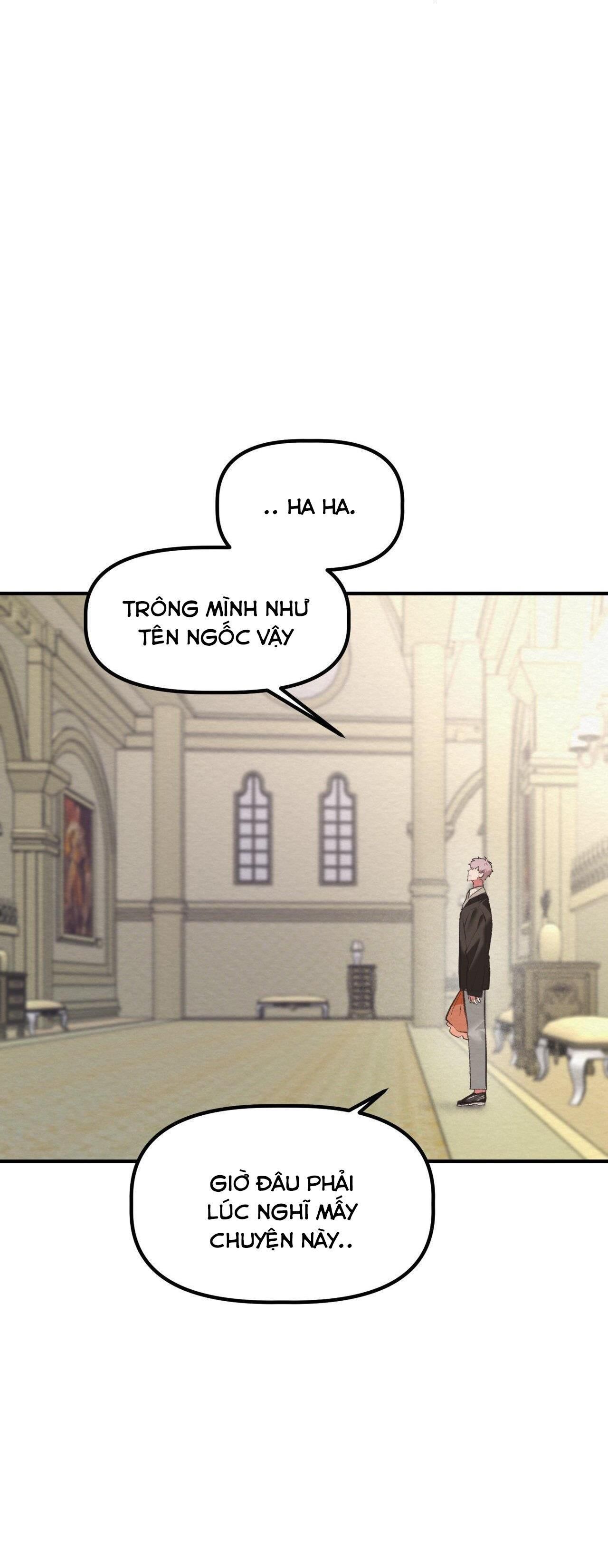 devil on top Chapter 27 - Trang 2