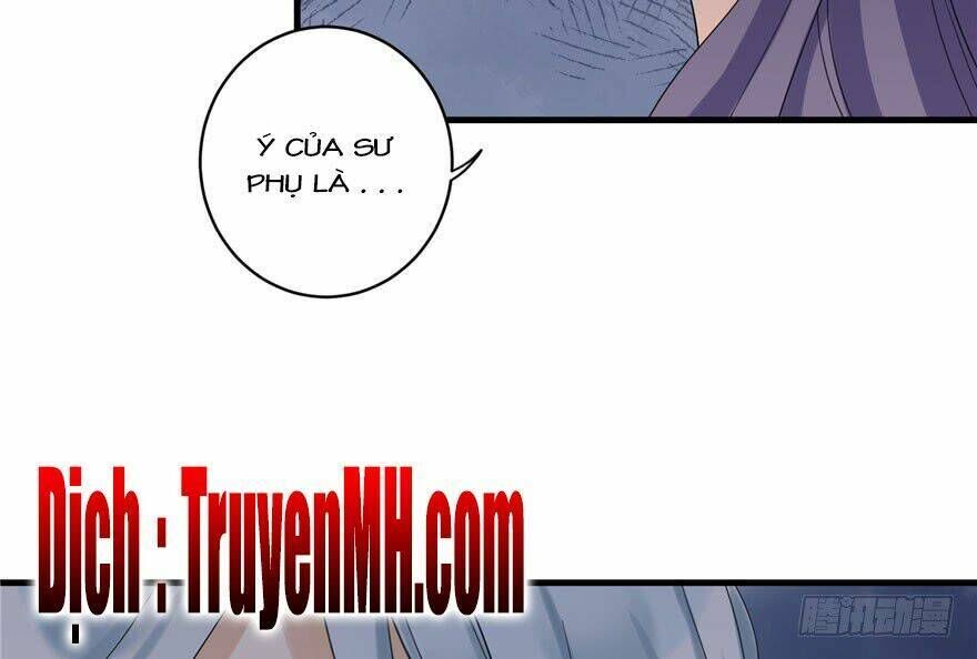 đồ đệ nhà ta lại quải rồi chapter 35 - Next chapter 36