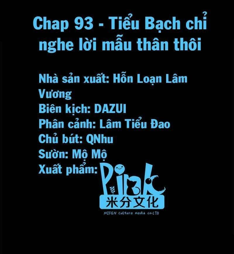 trò chơi trừng phạt Chapter 93 - Trang 2