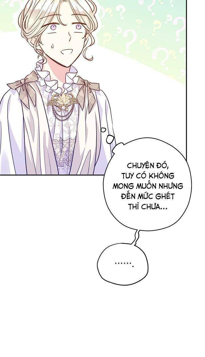 tôi sẽ cố gắng thay đổi cốt truyện chapter 50 - Trang 2