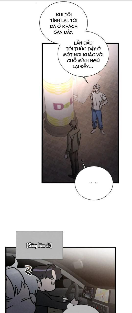 Tuyển Tập Manhwa 18+ Chapter 64 end - Trang 2