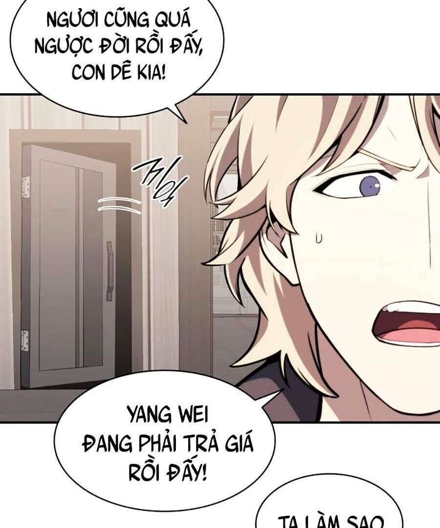 sự trở lại của anh hùng cấp thảm họa chapter 36 - Trang 2