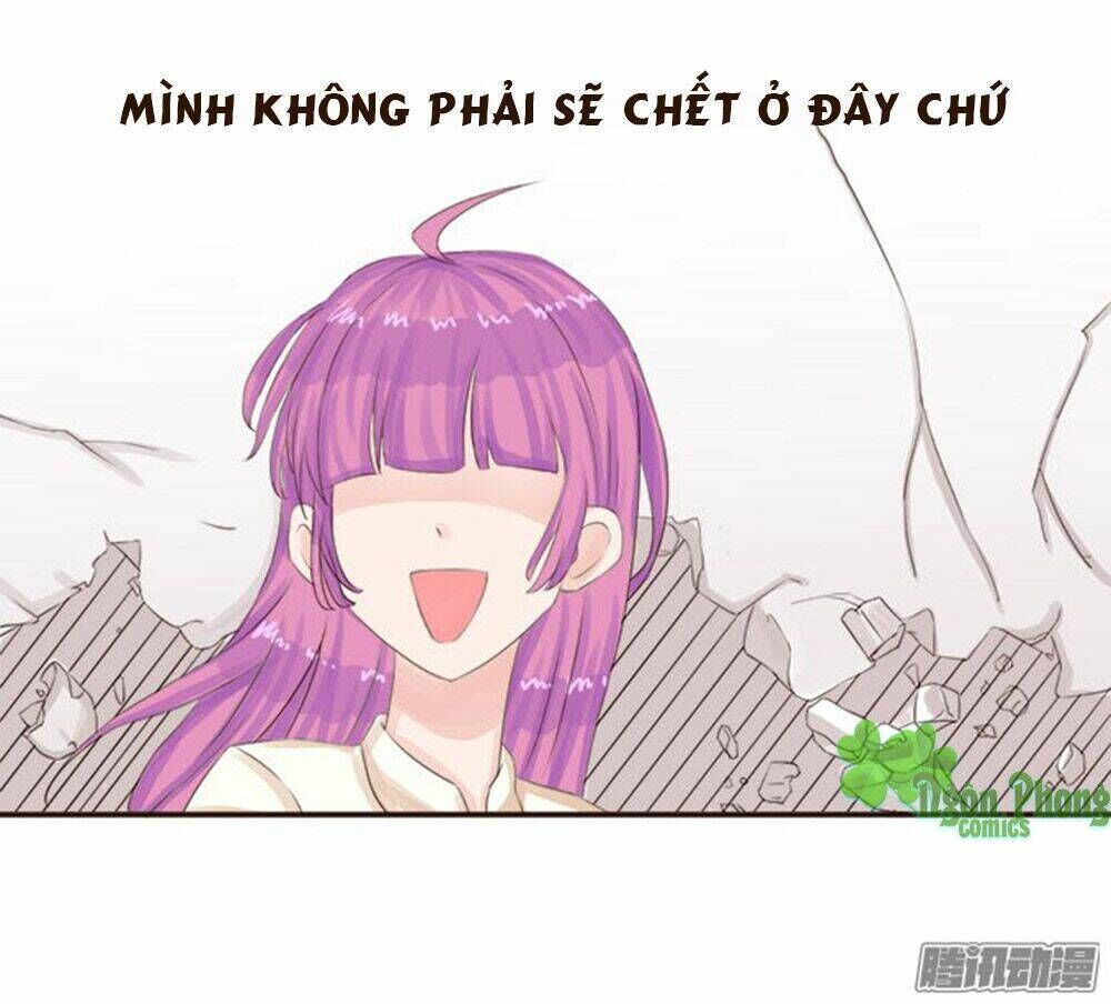 Ma Vương Luyến Ái Chỉ Nam Chapter 32 - Trang 2