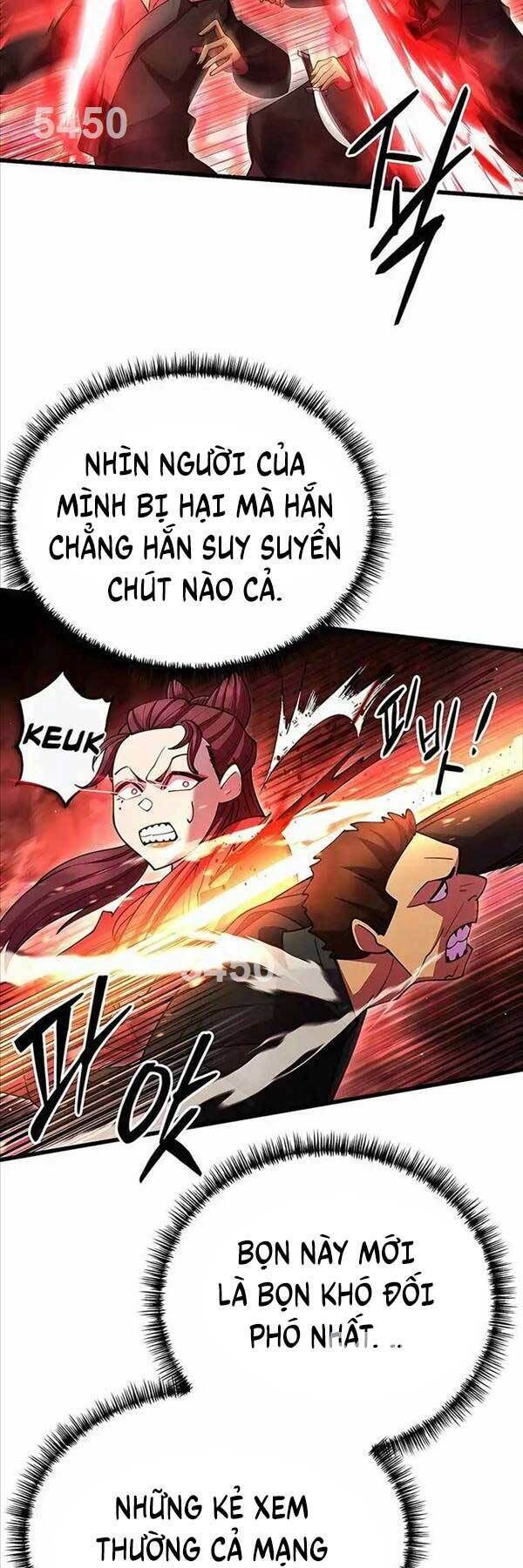 thiên hạ đệ nhất đại sư huynh chapter 50 - Next chapter 51