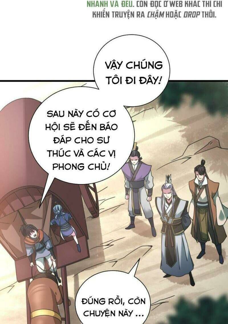 ta độ 999 lần thiên kiếp Chapter 19 - Next Chapter 20