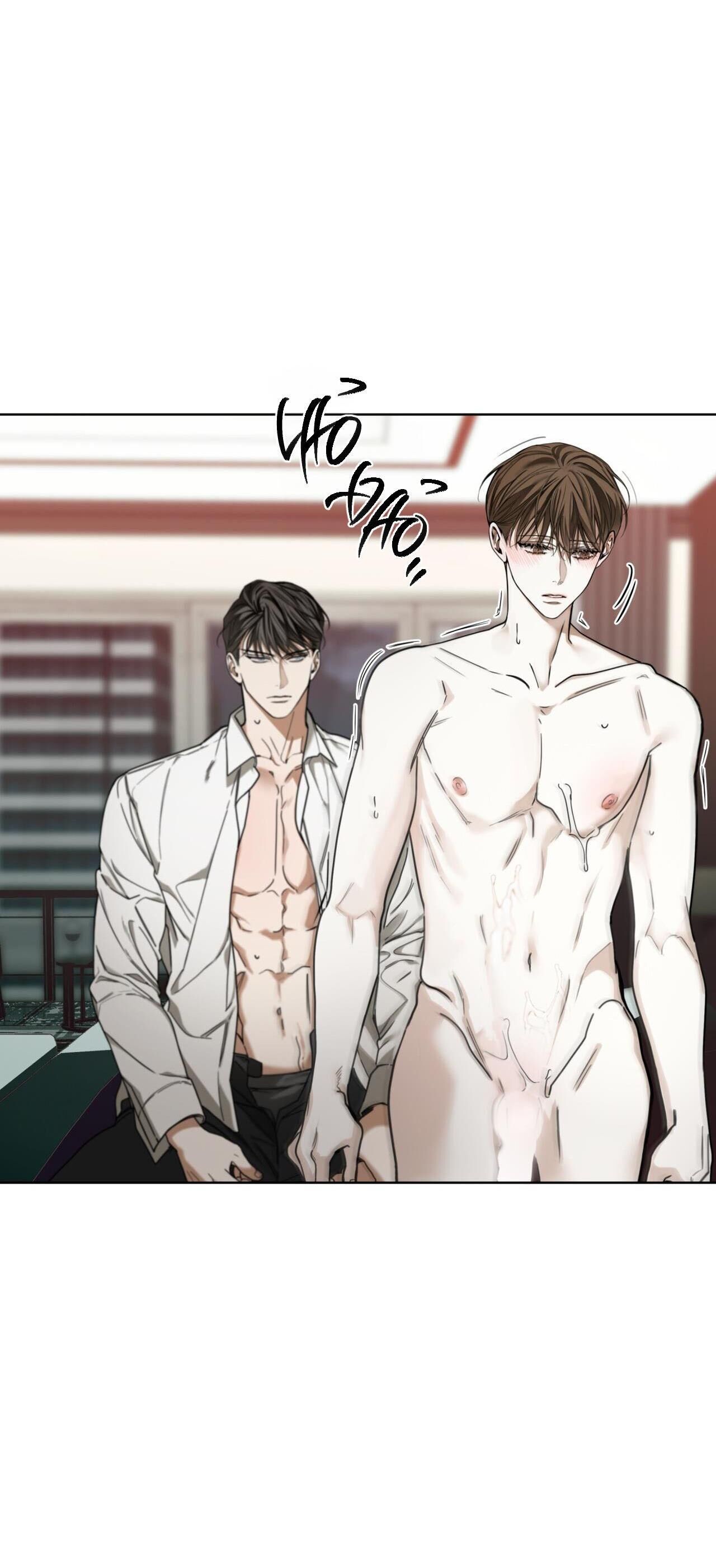 (CBunu) Phạm Luật Chapter 82 H+ - Trang 2