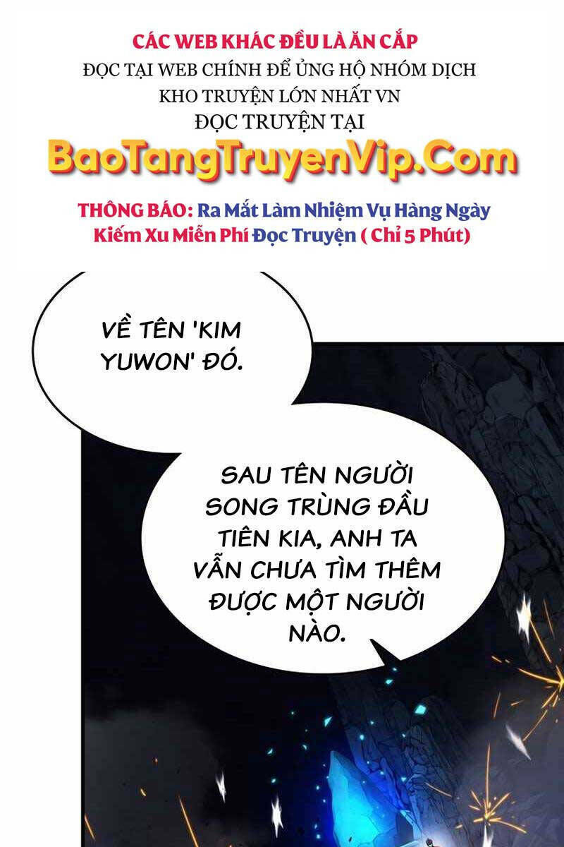 thăng cấp cùng thần chapter 80 - Next chapter 81