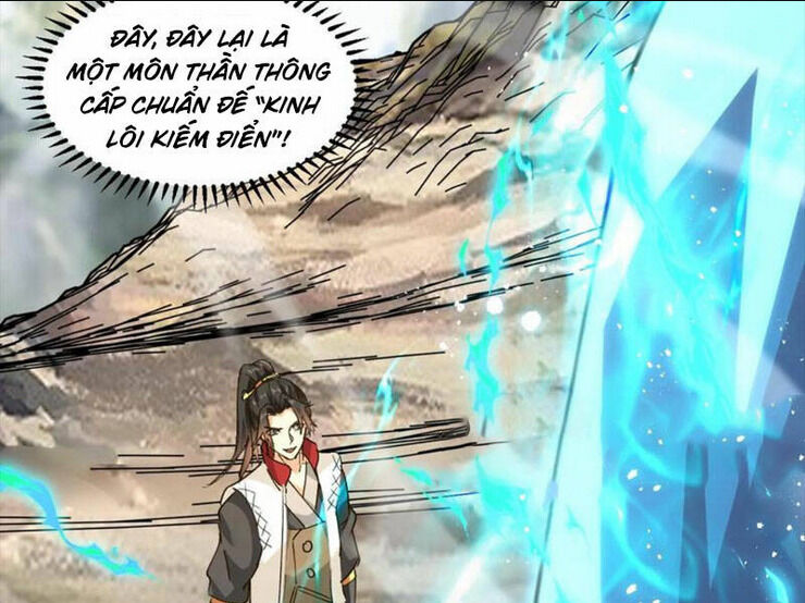 Vô Địch Đốn Ngộ chapter 165 - Trang 2