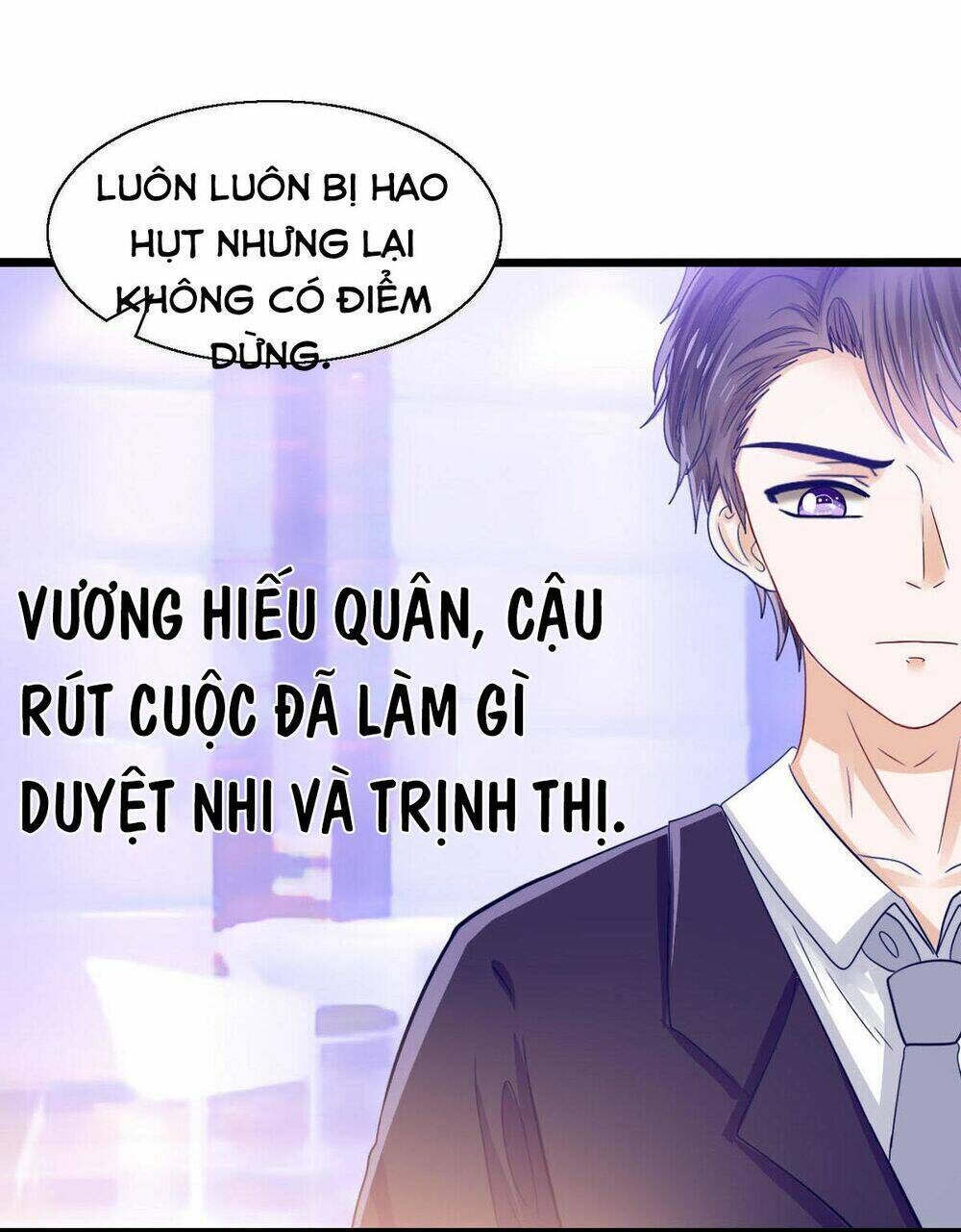 Trọng Sinh Chi Song Diện Cừu Phục Ký Chapter 14 - Next Chapter 15