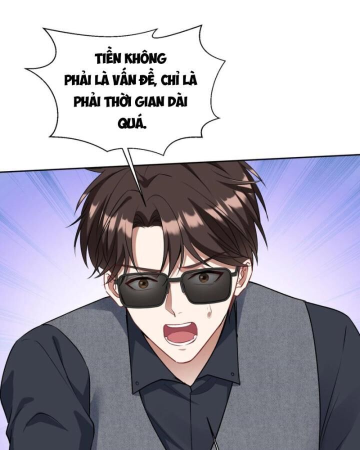 không làm kẻ nịnh bợ nữa, ta trở thành tỷ phú! chapter 101 - Next chapter 102