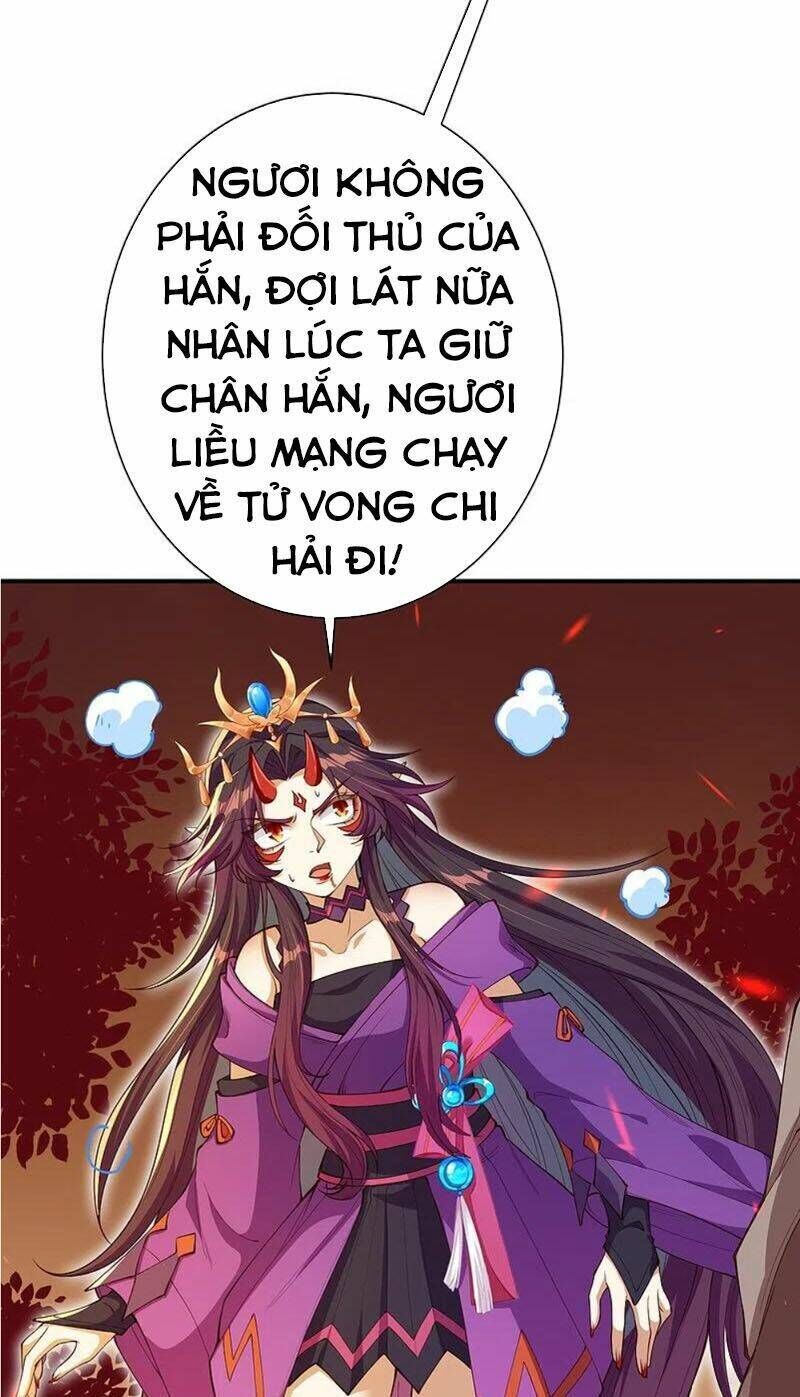 nghịch thiên tà thần Chapter 375 - Next chương 376