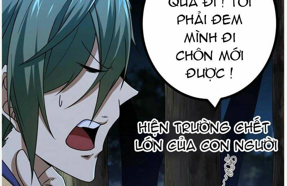 cái bóng vạn năng chapter 85 - Trang 2