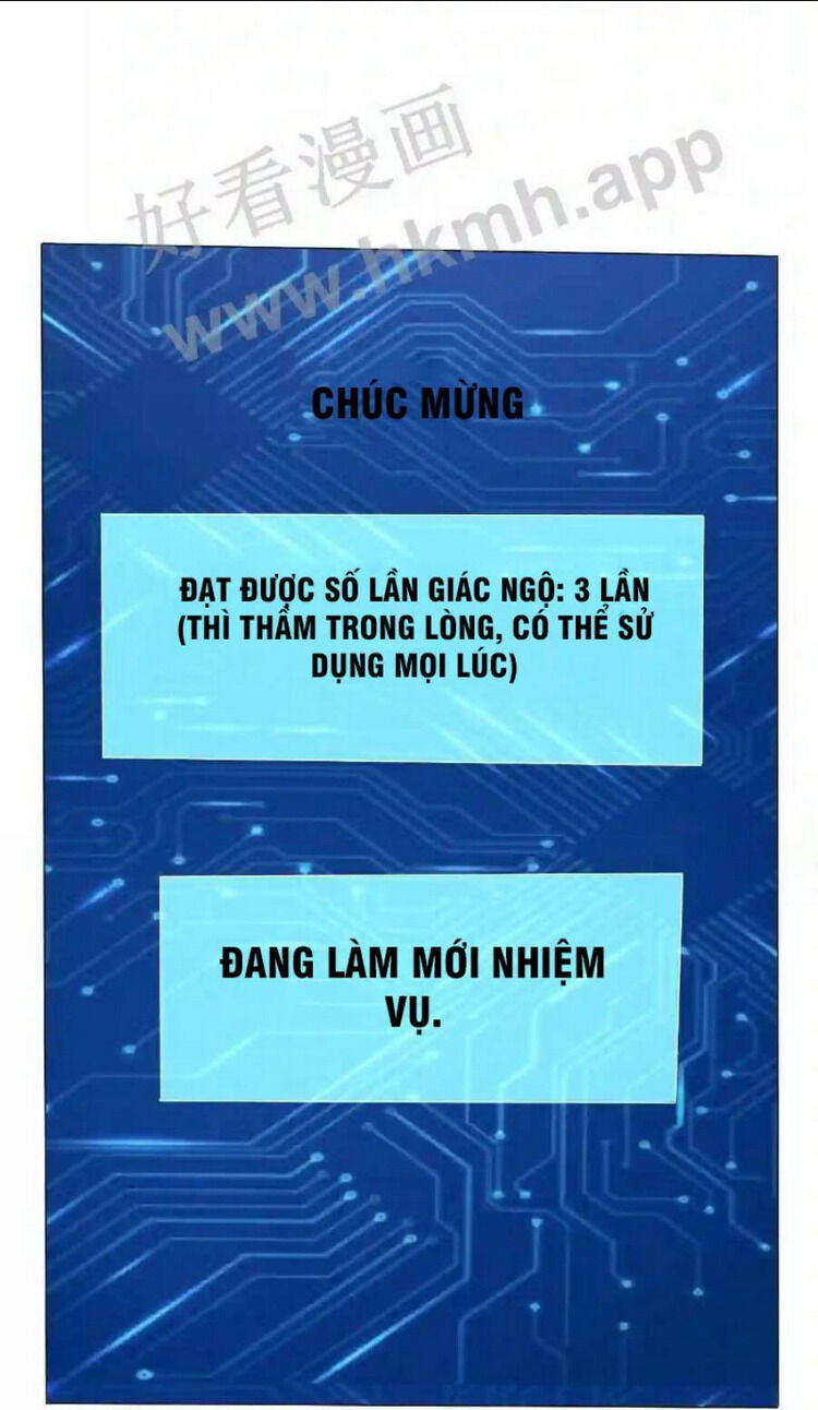 Vô Địch Đốn Ngộ Chapter 2 - Trang 2