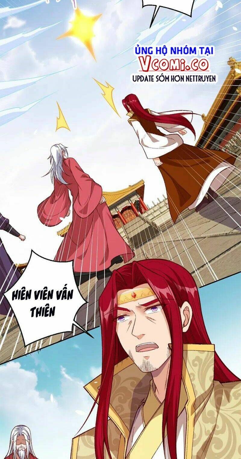 nghịch thiên tà thần Chapter 497 - Next chapter 498