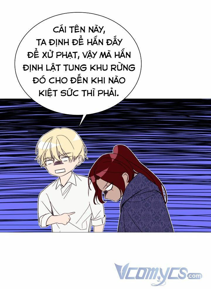 ác nữ cần bạo chúa chapter 41 - Next chapter 42