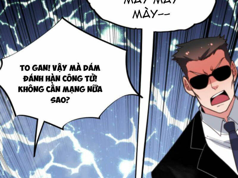 ta có 90 tỷ tiền liếm cẩu! chapter 50 - Trang 2