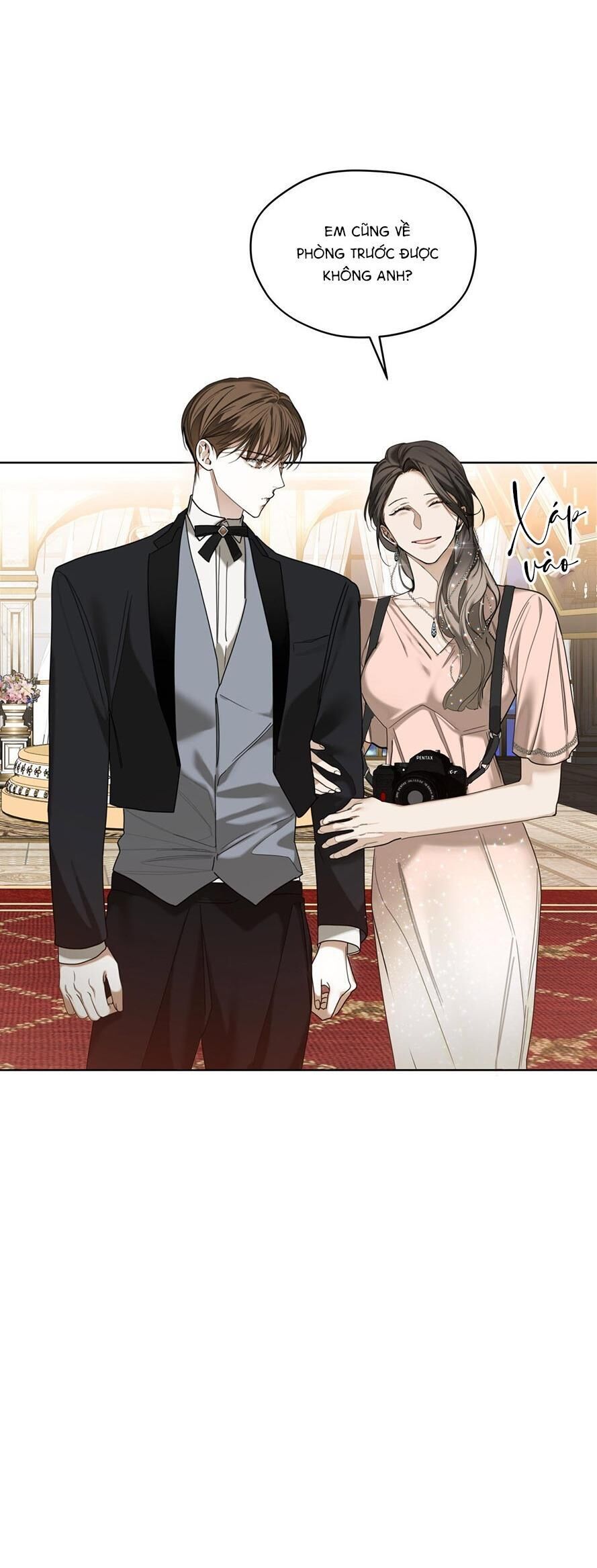 (CBunu) Phạm Luật Chapter 65 - Trang 2