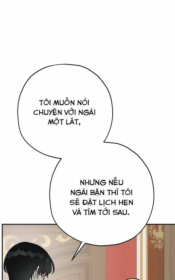 người hùng của ác nữ chapter 81 - Trang 2